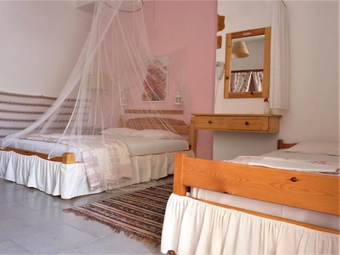 Chios Rooms Panorama — фото 4