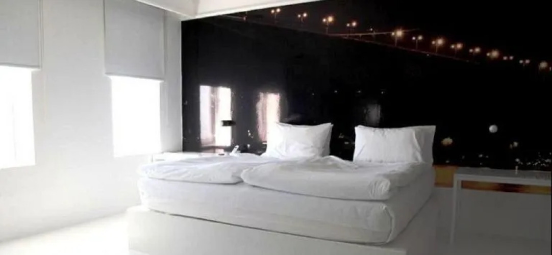 Radisson Blu Hotel Mersin — фото 3