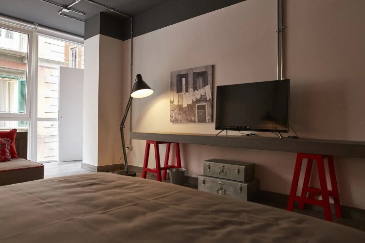 Toledo Loft — фото 4