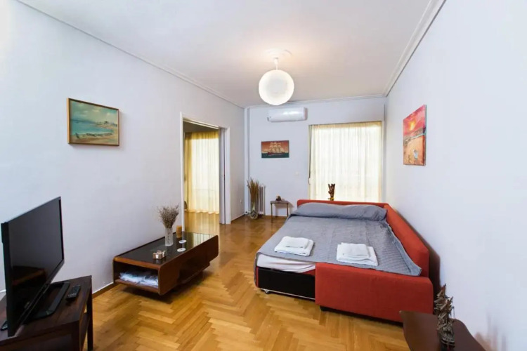 Christina's flat — фото 2