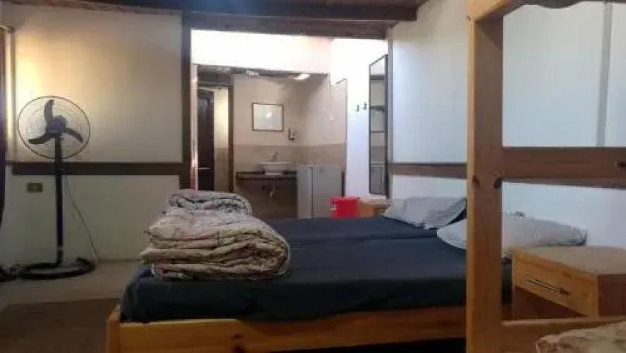 Deep Blue Divers Hostel Dahab — фото 4