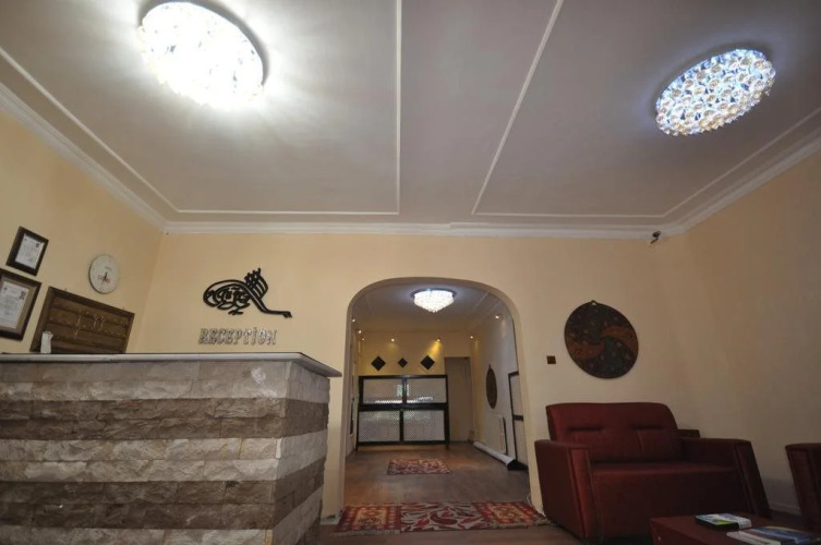 UrgUp Tugra Otel — фото 2