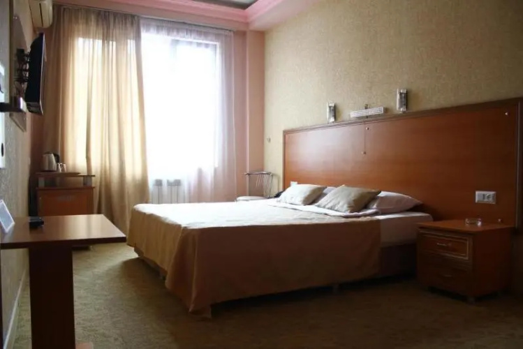 Фотография номера гостиницы Hotel Chao
