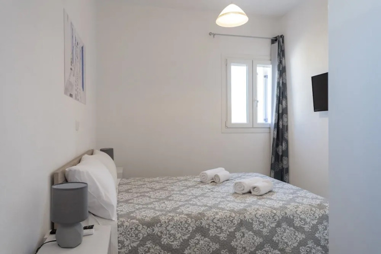 Cycladic Sunlight 2bedroom House — фото 4