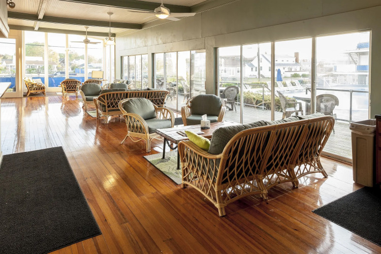 Pleasant View Inn — фото 2