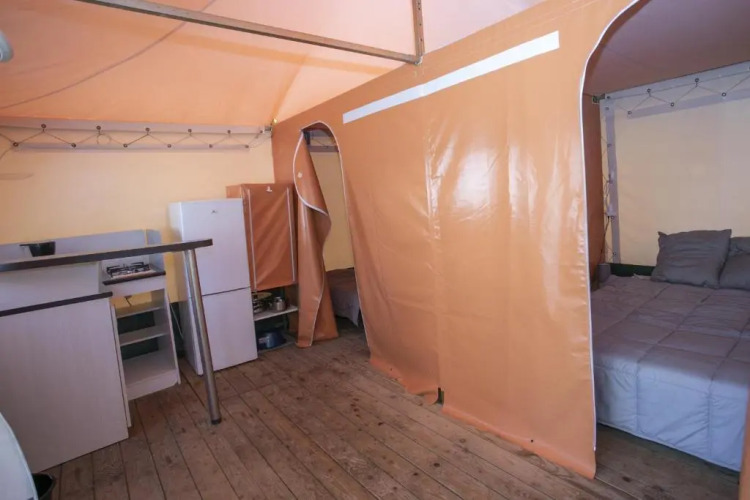 Camping du Lac — фото 3