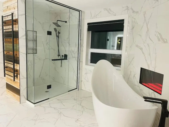 Superior Master Suite — фото 4