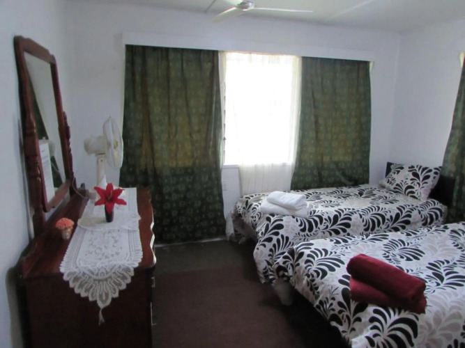 Dayspring Lodge — фото 5
