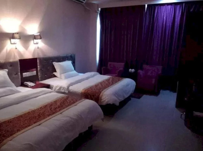 Changle Grace Hotel — фото 2