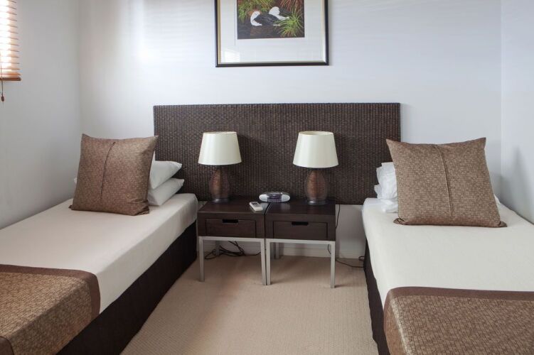 Waters Edge Aparments — фото 2