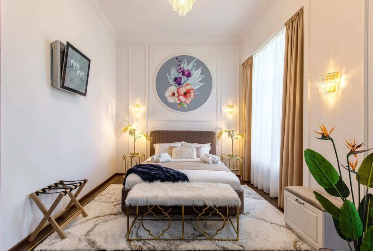 Old Town Luxury Suites — фото 2