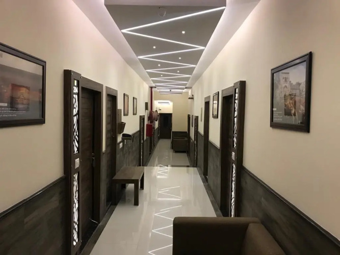 Yark Inn — фото 2