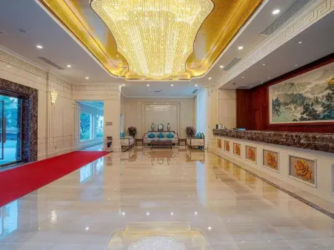 Hunan Hotel — фото 2