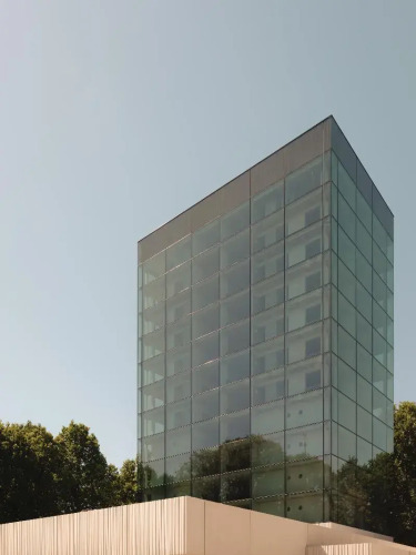 Hotel V Oosterpark