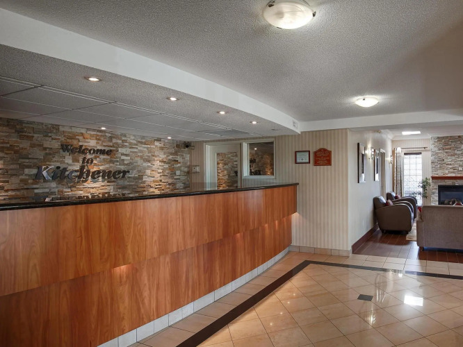 Quality Inn — фото 2