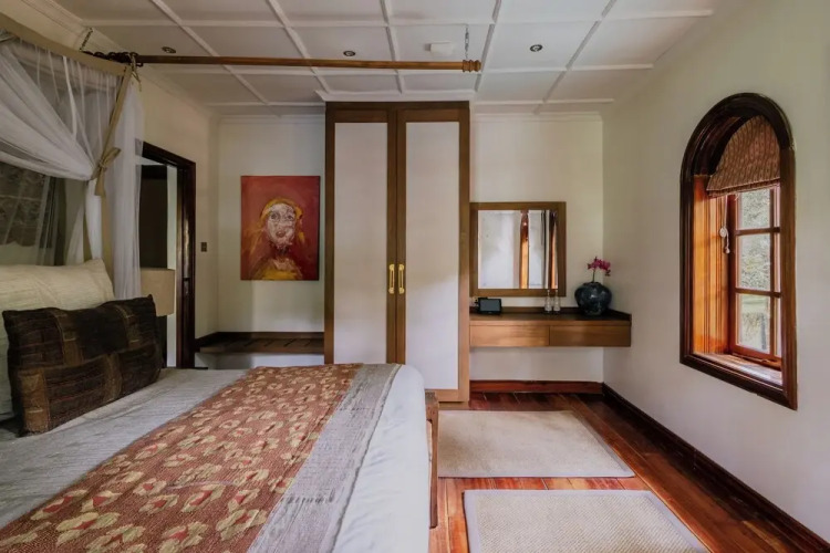 Hemingways Eden Residence — фото 5