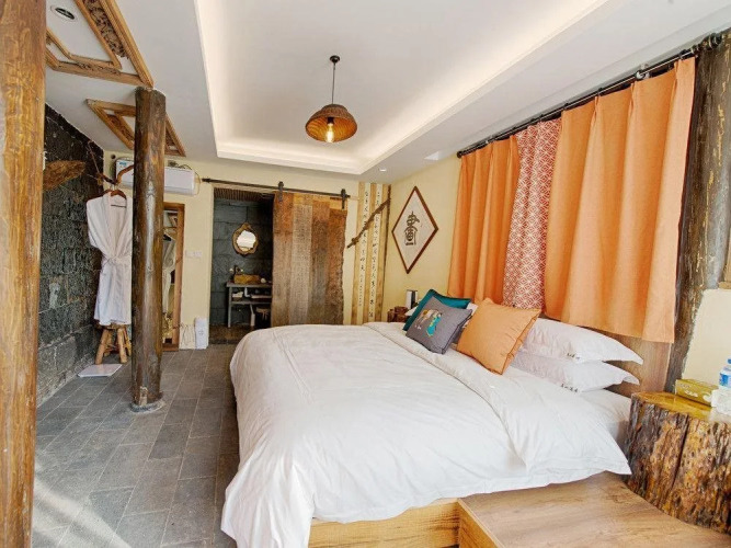 Waterfall Boutique Inn — фото 2