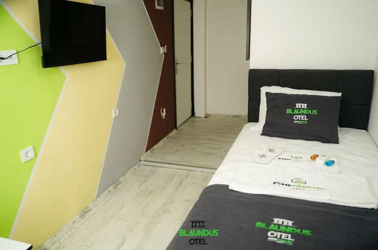Blaundus Otel — фото 2
