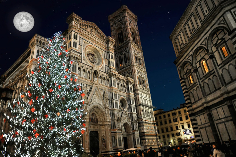Hotel Angelica Florence