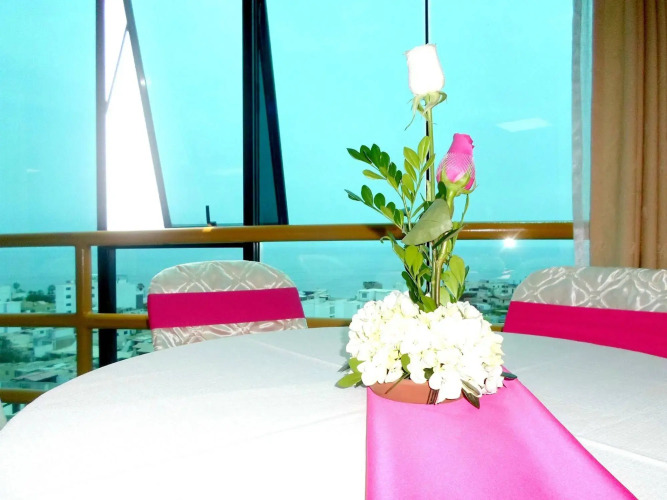 Inkari Suites Hotel — фото 3