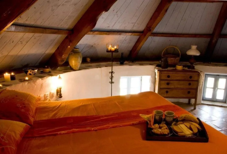 Windmill Suites- Self-Catering — фото 3