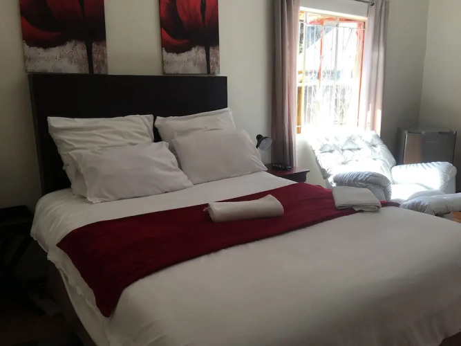 Pleassure Suites — фото 5