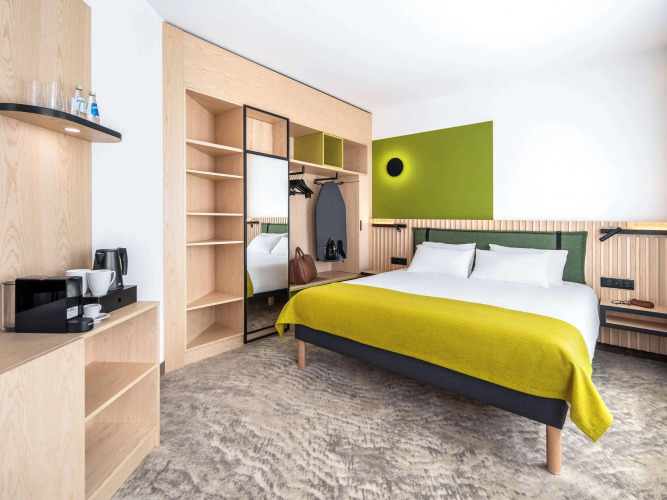 Mercure Katowice Centrum — фото 3