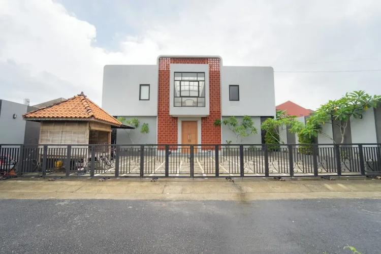 Kragilan Co Living By ARBA
