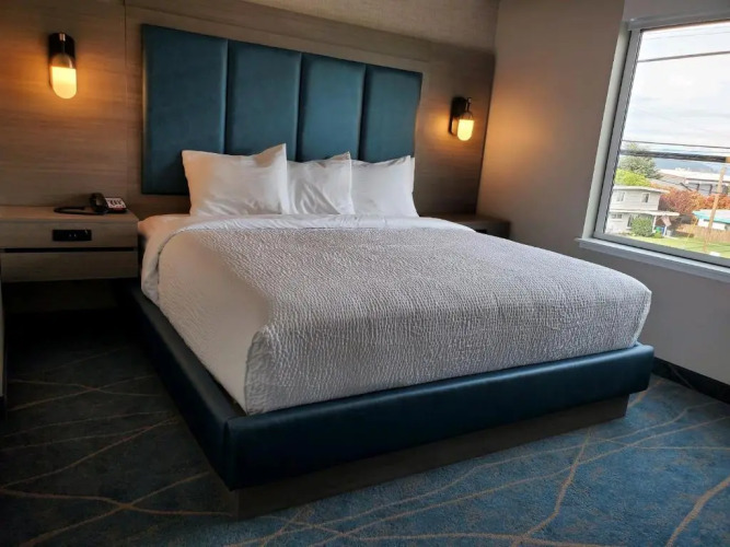 Salish Inn — фото 4