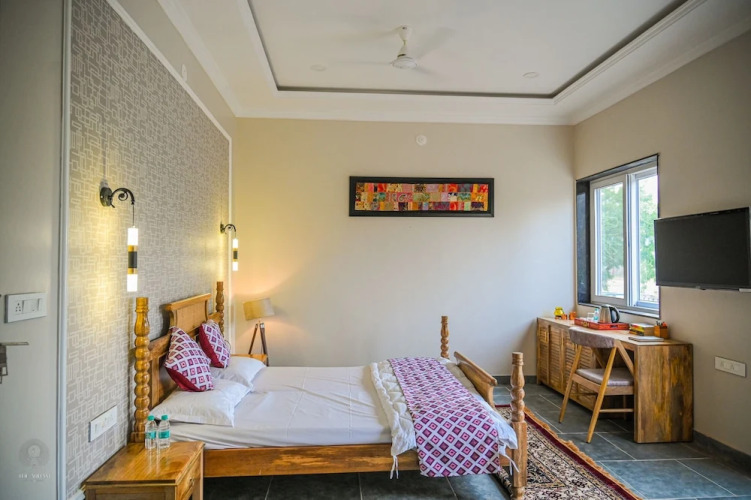 The Arham Resort — фото 4