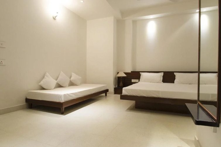 Atithi Inn — фото 2