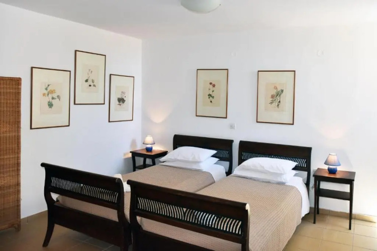 Barbati Beach House — фото 3