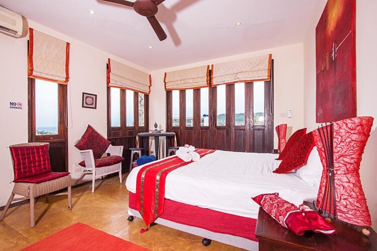 Villa Samoot Sawan — фото 2