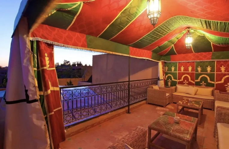 Riad Dar Radya — фото 5