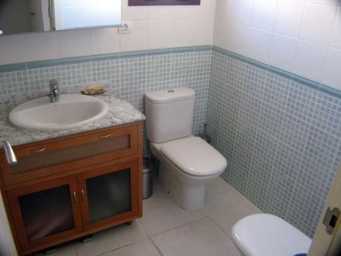 Apartamento VenAVera Playa ALTOS E2-1C — фото 5