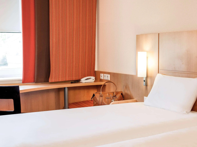 ibis Konstanz — фото 3