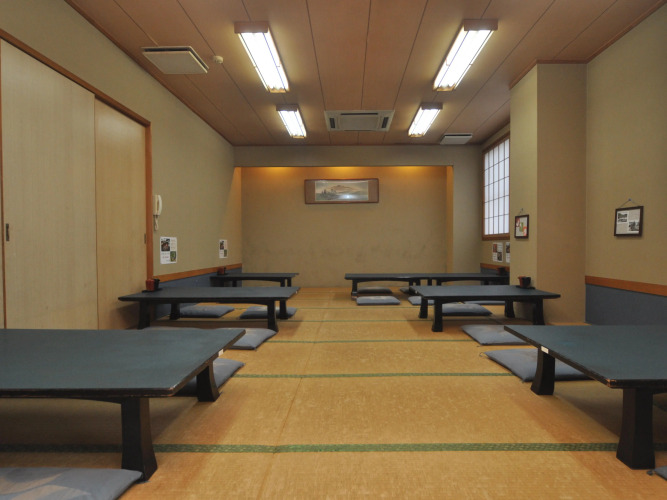 Ryokan Komasuen — фото 3