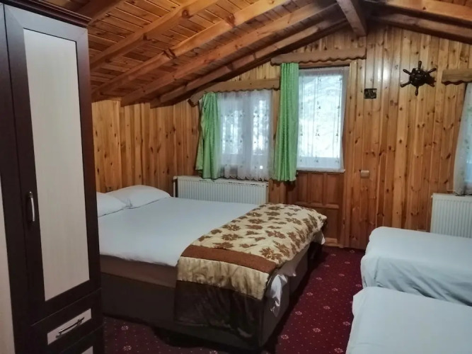 Abant Dere Otel — фото 2