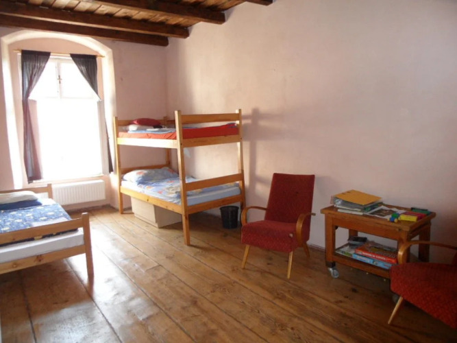 Lazy River Hostel — фото 4