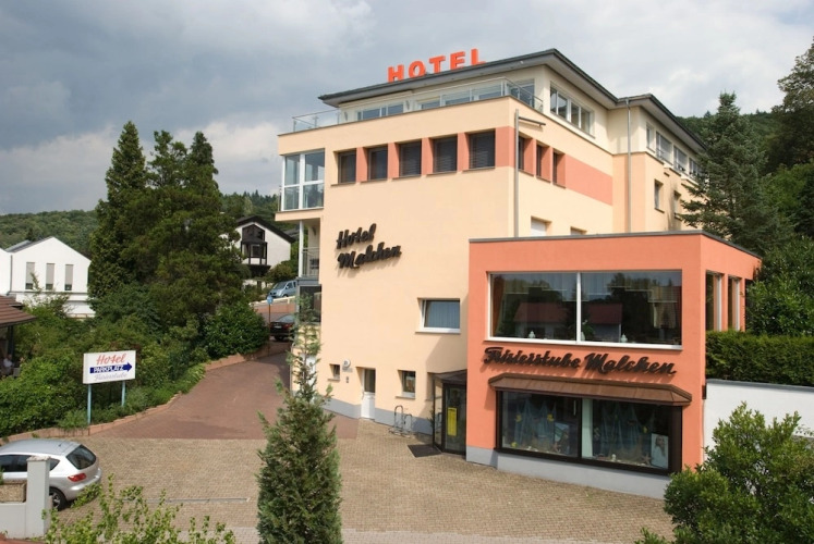 Hotel Malchen garni GmbH