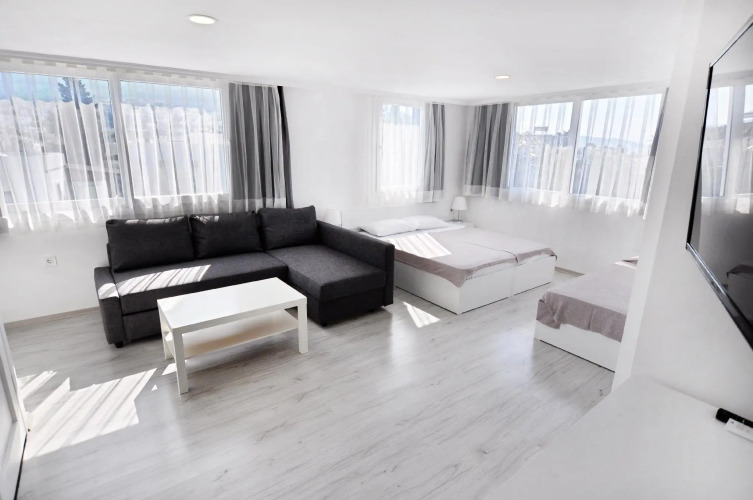 Artunc Hotel Bodrum — фото 2