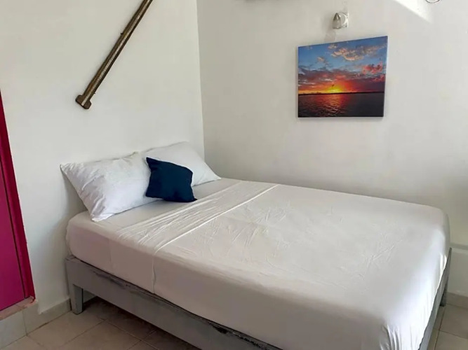 blue lagoon bacalar — фото 2