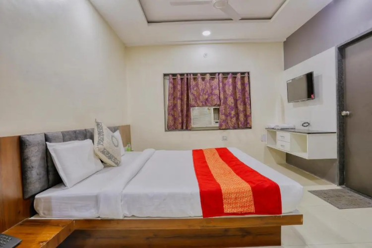 Hotel Kumar Atithi Nivas — фото 3