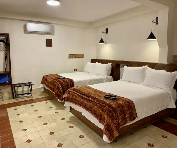 Kuxtal Hotel Boutique — фото 2