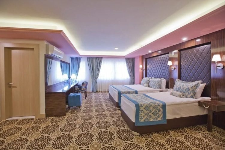 Celikhan Hotel — фото 5