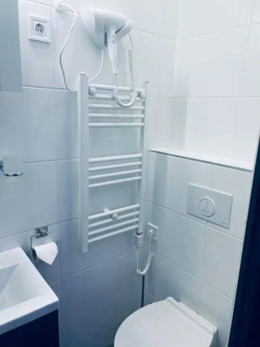 Luxury Suites Budapest — фото 2