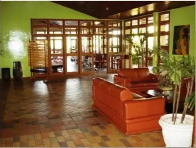 Hotel Vale do Tocantins — фото 4