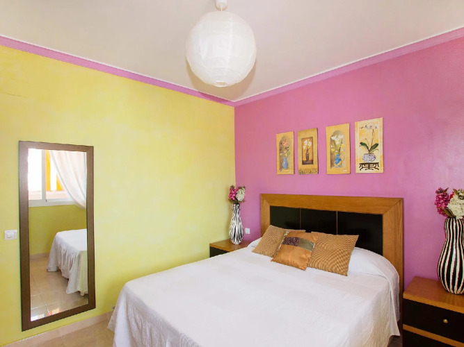 Parque Central - Two Bedroom — фото 2