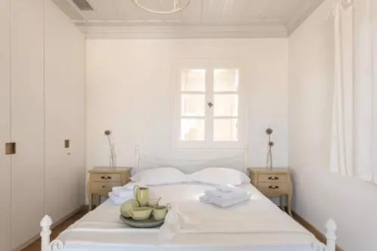 Villa Prospero Spetses — фото 4