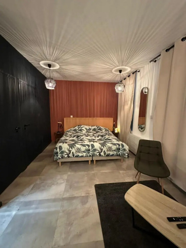 Chambre Spa 42 — фото 2